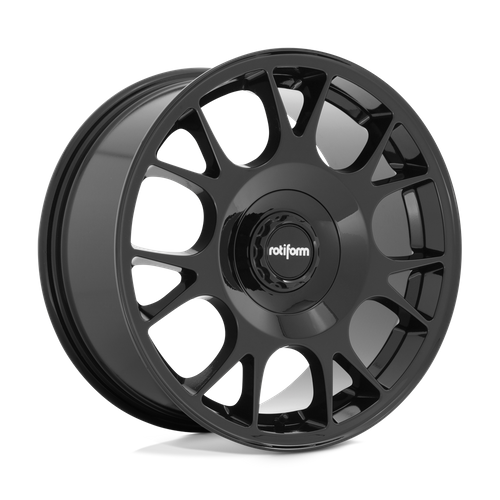 Rotiform - TUF-R 18X9.5 5X4.25/120 72 BL 38MM