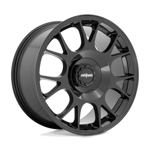 Rotiform - TUF-R 19X8.5 5X112 66.56 BL 45MM