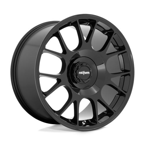 Rotiform - TUF-R 20X10.5 5X112/4.5 72 BL 45MM