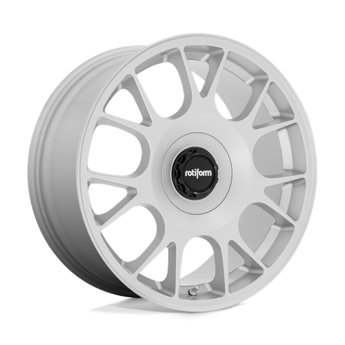 Rotiform - TUF-R 19X8.5 BLANK 72 SS +20 108-121