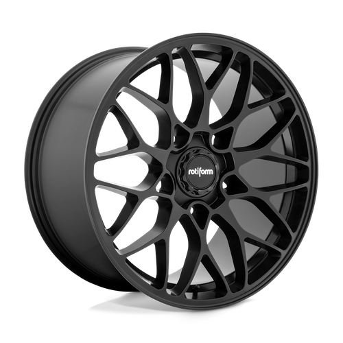 Rotiform - SGN 20X10.5 5X112 66.5 BD 40MM