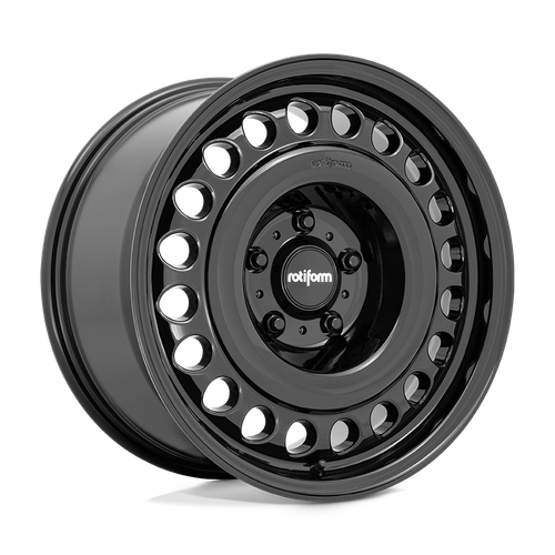Rotiform - STL 18X9 5X130 71.6 BL 30MM