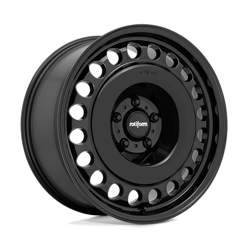 Rotiform - STL 20X9 5X120 72 BL 30MM