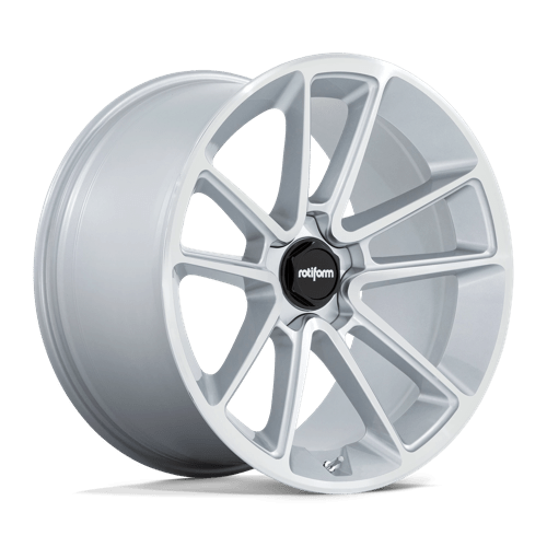 Rotiform - BTL 22X10 5X130 84 MSL +25