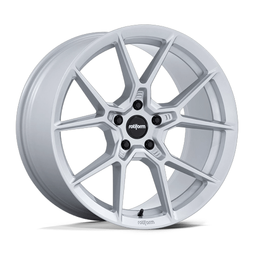 Rotiform - KPR 20X9 5X112 66 +25 SILVER