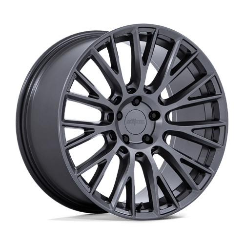Rotiform - LSE 20X10 5X112 66 +35 M-ANTH