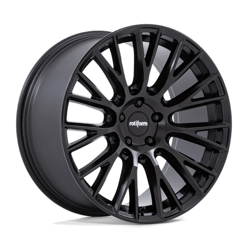 Rotiform - LSE 20X10 5X120 72 +40 S-BLK
