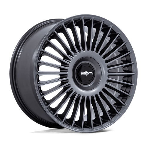 Rotiform - GRZ 20X8.5 5X112/120 72 +45 M-ANTH