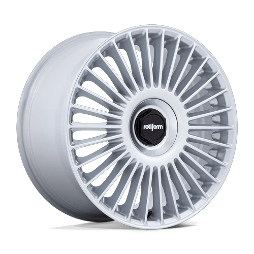 Rotiform - GRZ 20X10 5X112/120 72 +40 G-SLV