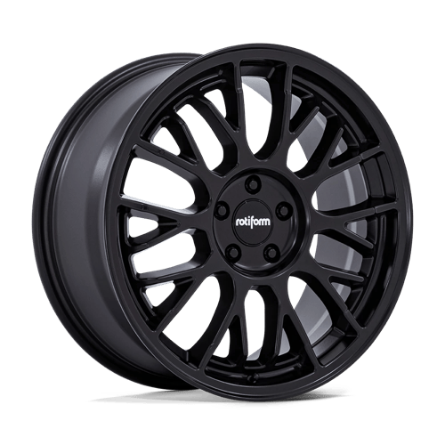 Rotiform - PHX 20X10 5X112 66 +35 M-BLK