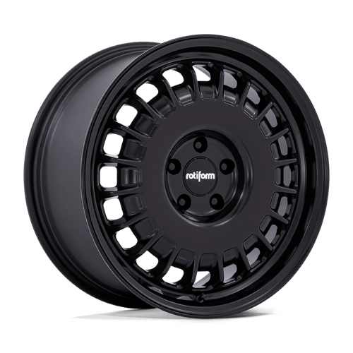 Rotiform - PMF 19X8.5 5X112 66 +45 M-BLK