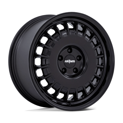 Rotiform - PMF 20X8.5 5X112 66 +35 M-BLK