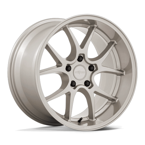 Rotiform - LTN-J 18X9.5 5X4.5 72 +38 G-GOLD