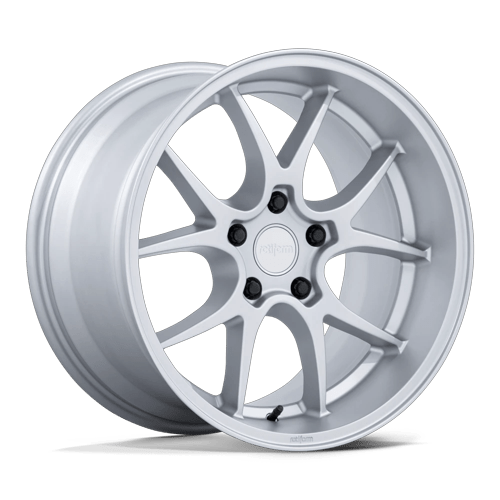 Rotiform - LTN-J 19X11 5X112 66 +40 M-SLV