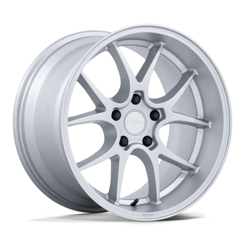 Rotiform - LTN-J 19X10.5 5X4.5 72 +40 M-SLV