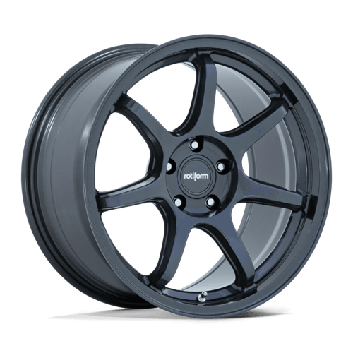 Rotiform - BPU 19X9.5 5X4.5 72 +38 G-BLUE GRY