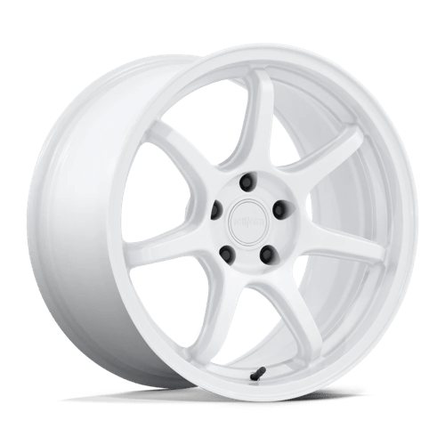 Rotiform - BPU 19X8.5 5X4.5 72 +20 WHITE