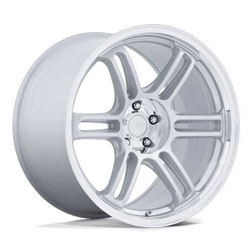 Rotiform - RPS 18X8.5 5X4.5 72 +45 SLV DC-LP