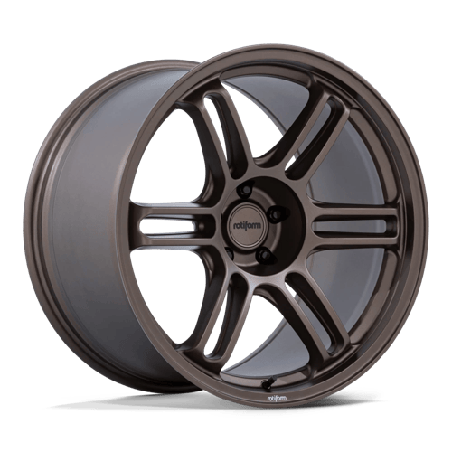 Rotiform - RPS 19X10.5 5X4.5 72 +40 B-BRNZ
