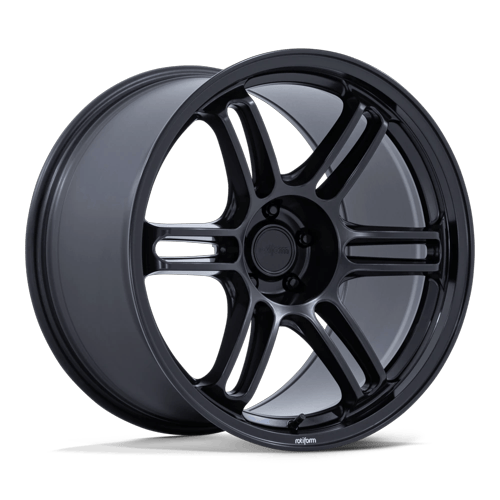 Rotiform - RPS 19X9.5 5X120 74 +22 M-BLK