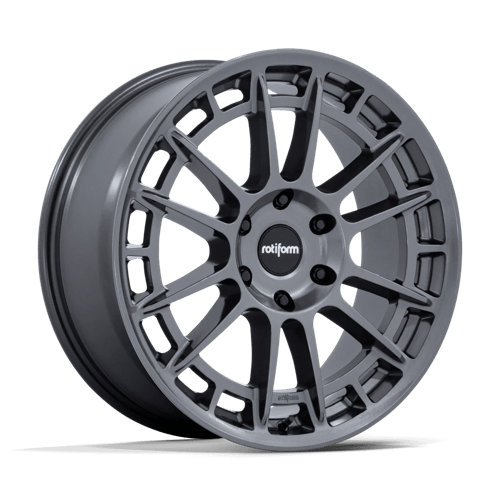Rotiform - OZR-T 20X8.5 6X120 74 +45 G-GNMTL