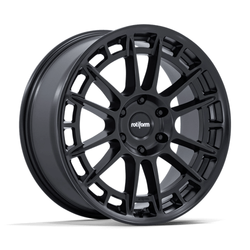 Rotiform - OZR-T 18X8 6X120 74 +45 M-BLK
