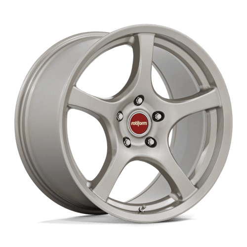 Rotiform - CGN 18X9.5 5X120 74 +38 G-GOLD