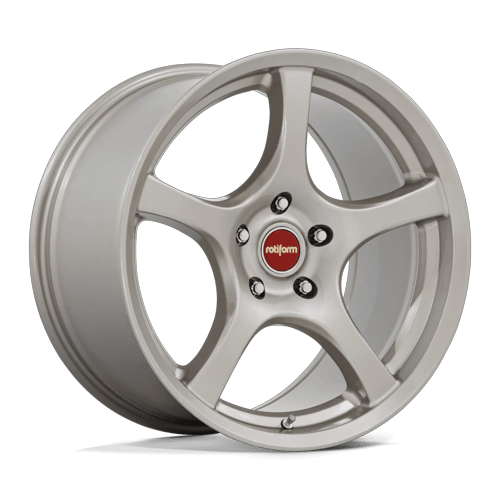 Rotiform - CGN 19X9.5 5X4.5 72 +20 G-GOLD