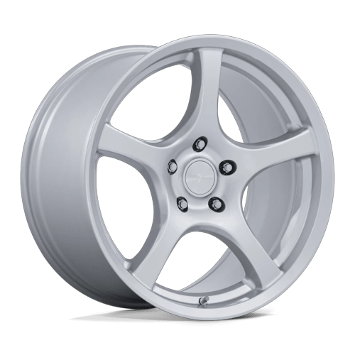 Rotiform - CGN 19X8.5 5X112 66 +25 G-SLV