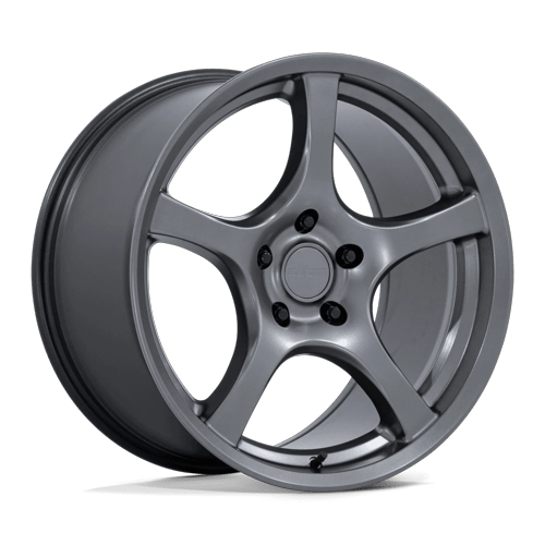 Rotiform - CGN 18X8.5 5X120 74 +35 M-ANTH