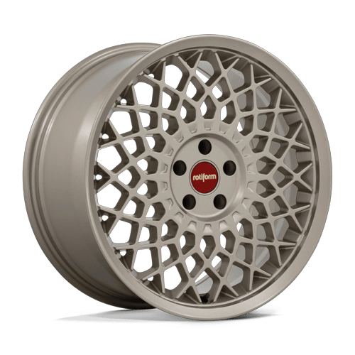 Rotiform - CJJ 19X9.5 5X4.5 72 +20 M-GOLD