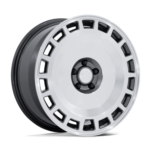 Rotiform - ZBF 18X9.5 5X100 56 +38 ANTH-MCH