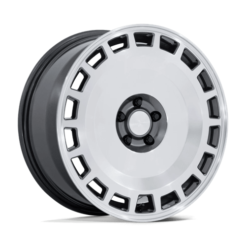 Rotiform - ZBF 19X10.5 5X4.5 72 +35 ANTH-MCH