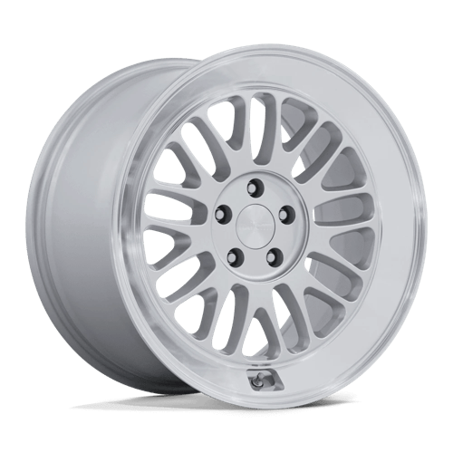 Rotiform - SCP 19X8.5 5X112 66 +25 G-SLV-DC-LP
