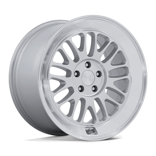 Rotiform - SCP 18X8.5 5X4.5 72 +22 G-SLV-DC-LP