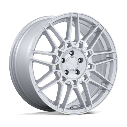 Rotiform - TDX 20X11 5X112 66 +15 SLV-MCH