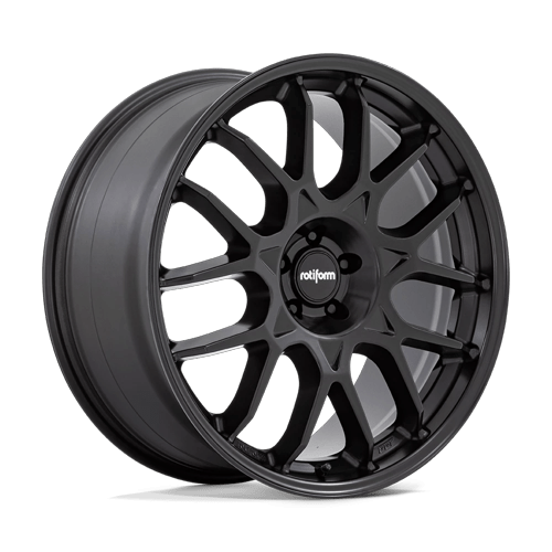 Rotiform - ZWS 21X10.5 5X112 66 BD +10