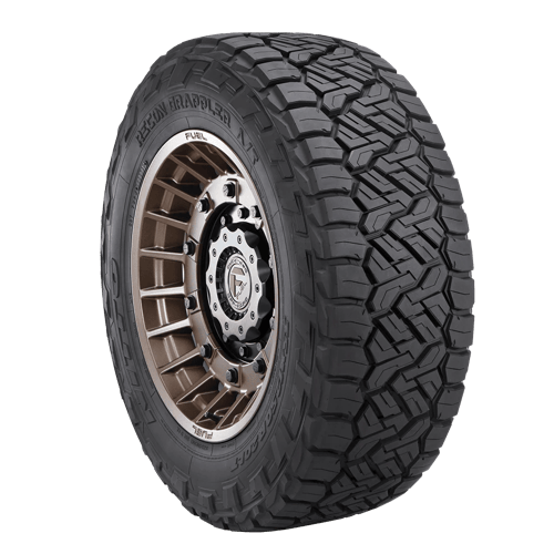 NI - RECON GRAP LT325/65R18 127/124R E 34.6