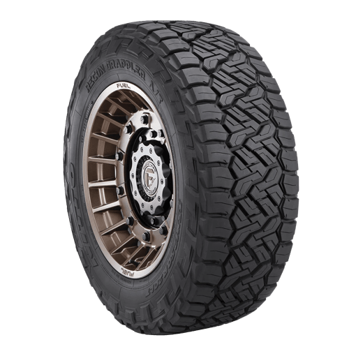 NI - RECON GRAP LT315/70R17 126/123R E 34.4