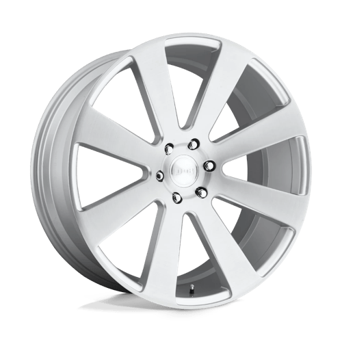 DUB 1PC - 8-BALL 22X9.5 6X5.5 78.1 RSL +20