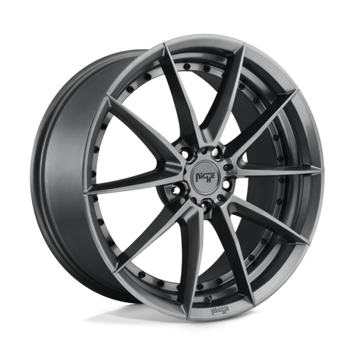 Niche 1PC - SECTOR 19X8.5 5X4.5 73.1 VL +42