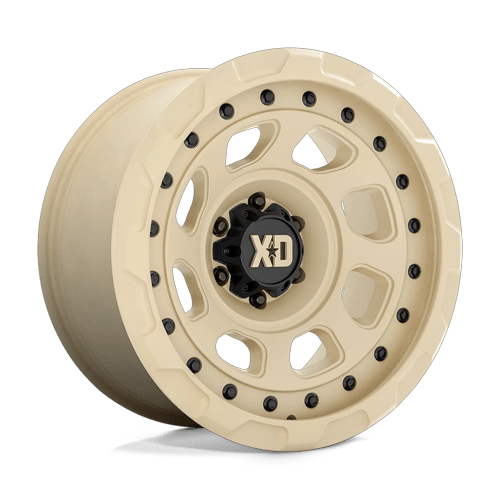 XD - XD861 20X10 6X5.5 SAND -18MM