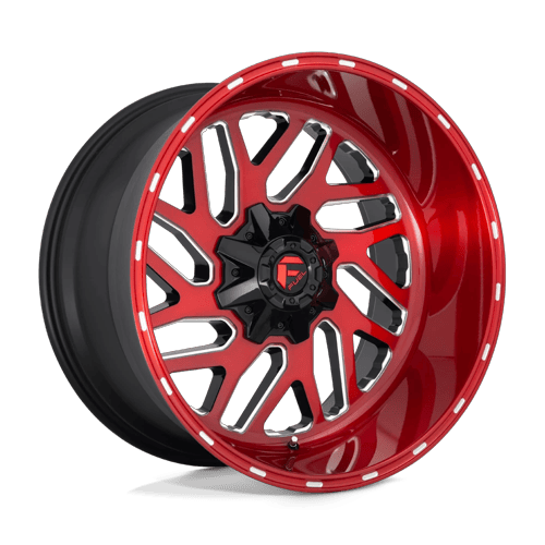 Fuel 1PC - TRITON 20X10 8X6.5 125.1 QLD -18