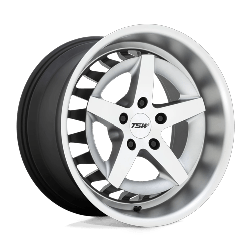 TSW - TW DEGNER 20X10.5 5X112 +25 66 M-TNM MCH