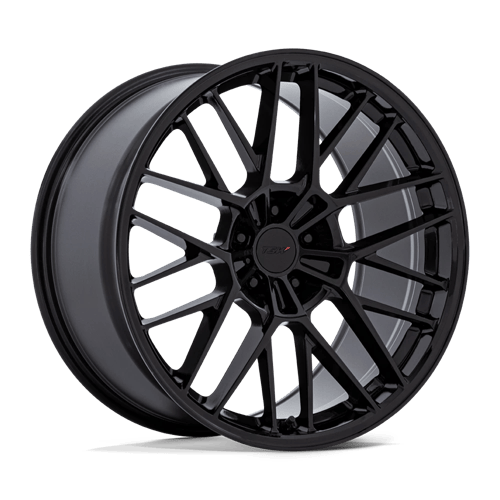 TSW - DAYTONA 19X10.5 5X4.5 72 +25 G-BLK