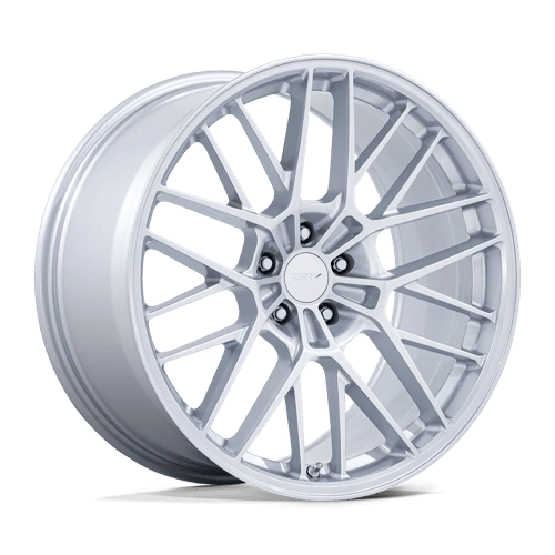 TSW - DAYTONA 19X10.5 5X4.5 72 +43 G-SLV