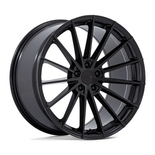 TSW - GOODWOOD 19X9.5 5X112 66 +25 M-BLK