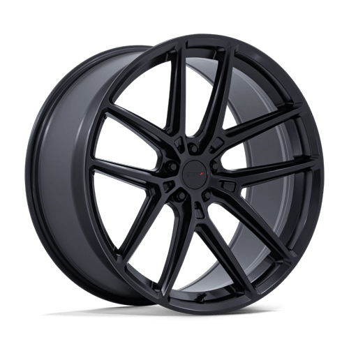 TSW - IMOLA 22X10.5 5X4.5 72 +38 M-BLK