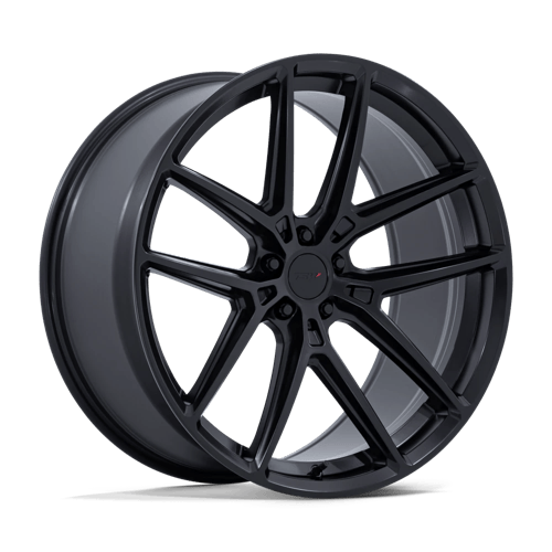 TSW - IMOLA 20X9 5X112 66 +20 M-BLK