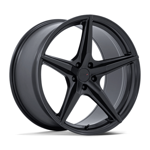 TSW - ESPRIT 20X9 5X112 66 +20 M-BLK